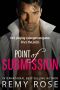 [Point 01] • Point of Submission